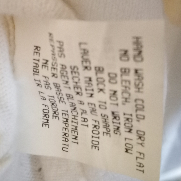 KORET 16-18 Sweater Coat - Picture 9 of 10